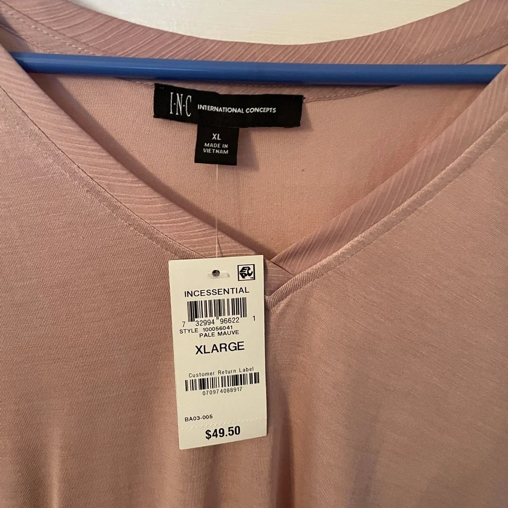 NWT inc top - Picture 4 of 4